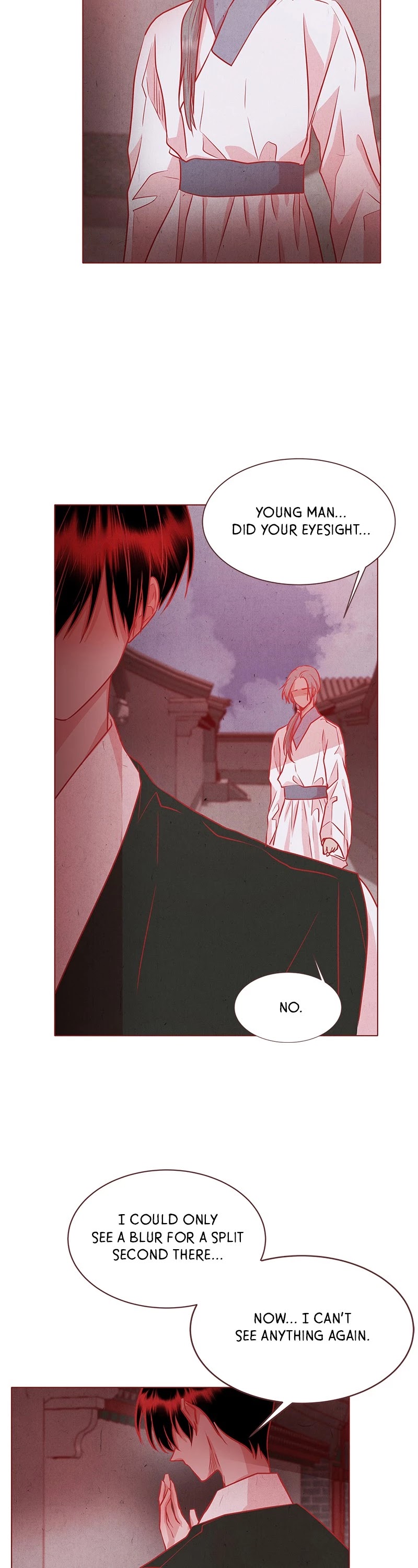 Do Snakes Eat Flowers? chapter 59 - page 5