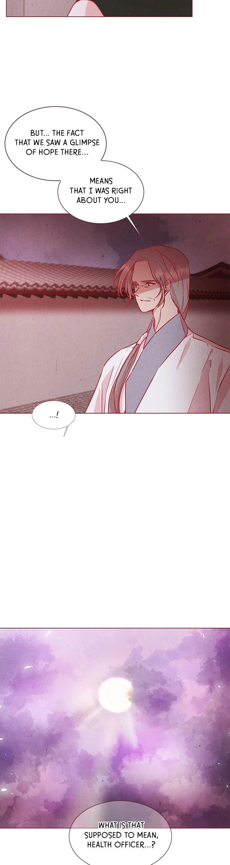 Do Snakes Eat Flowers? chapter 59 - page 6