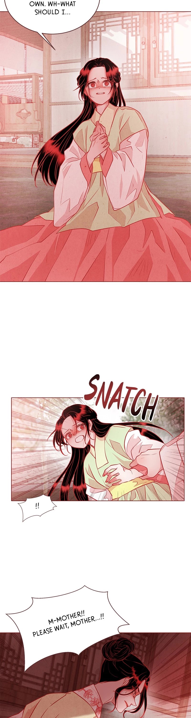 Do Snakes Eat Flowers? chapter 60 - page 11