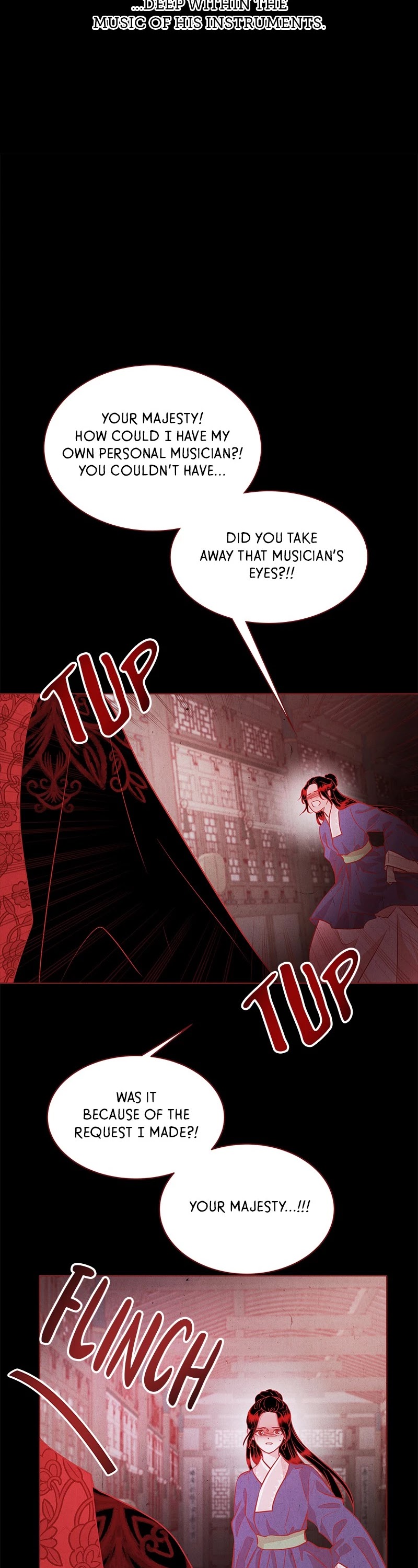 Do Snakes Eat Flowers? chapter 60 - page 33