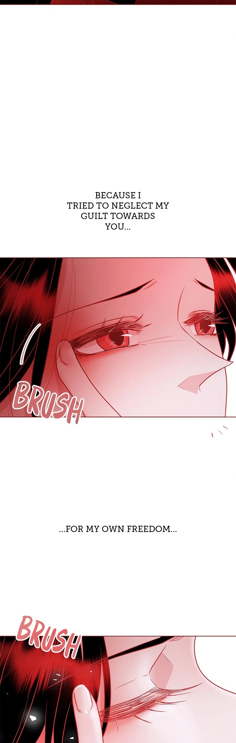 Do Snakes Eat Flowers? chapter 60 - page 40