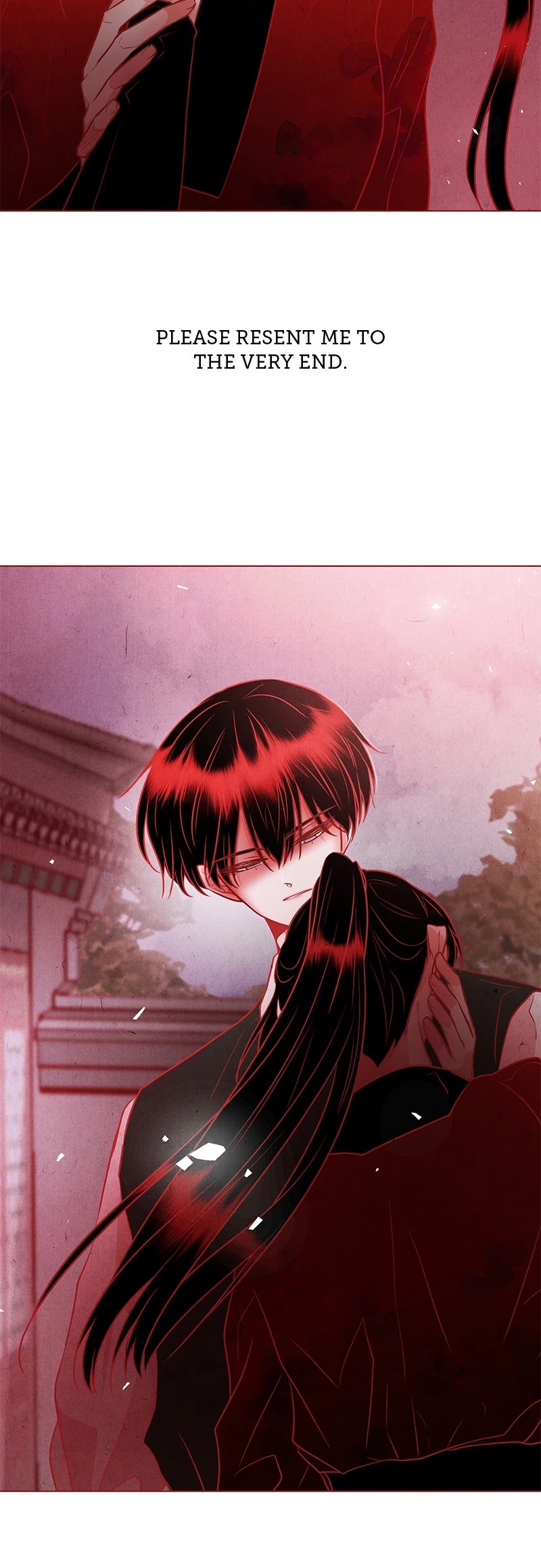 Do Snakes Eat Flowers? chapter 60 - page 43