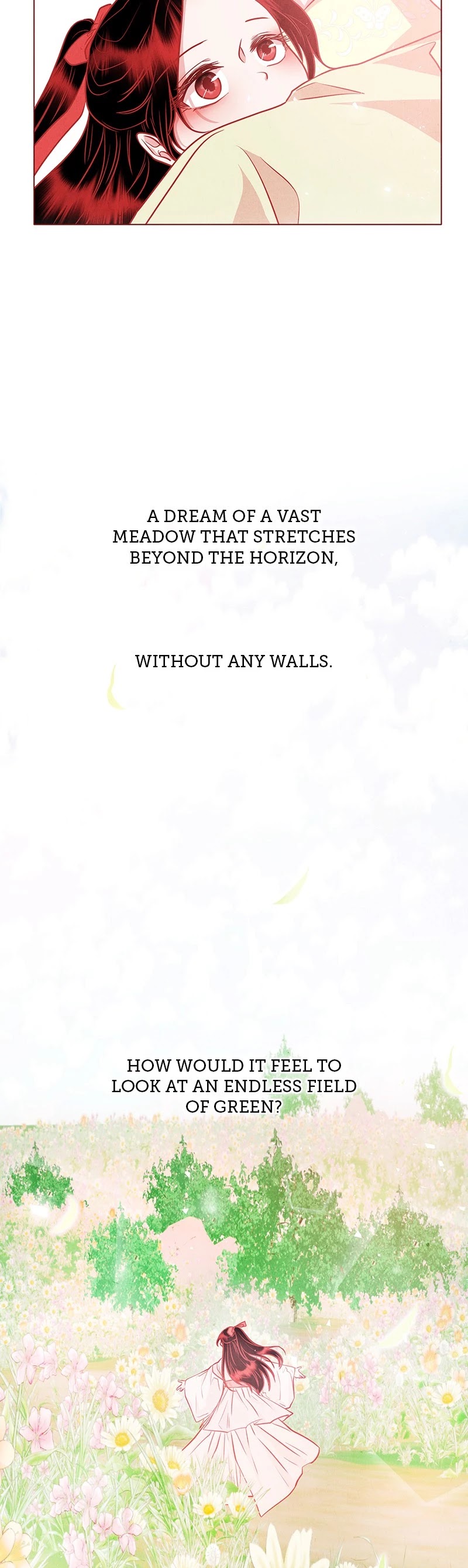 Do Snakes Eat Flowers? chapter 60 - page 7