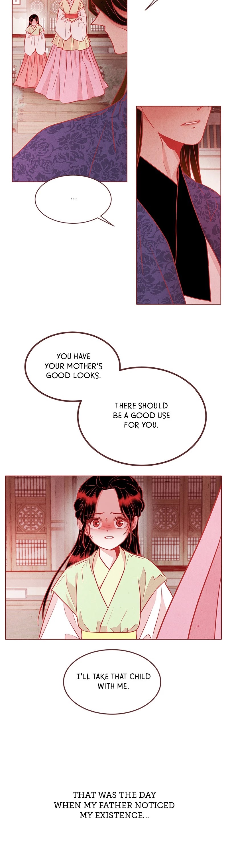 Do Snakes Eat Flowers? chapter 60 - page 9