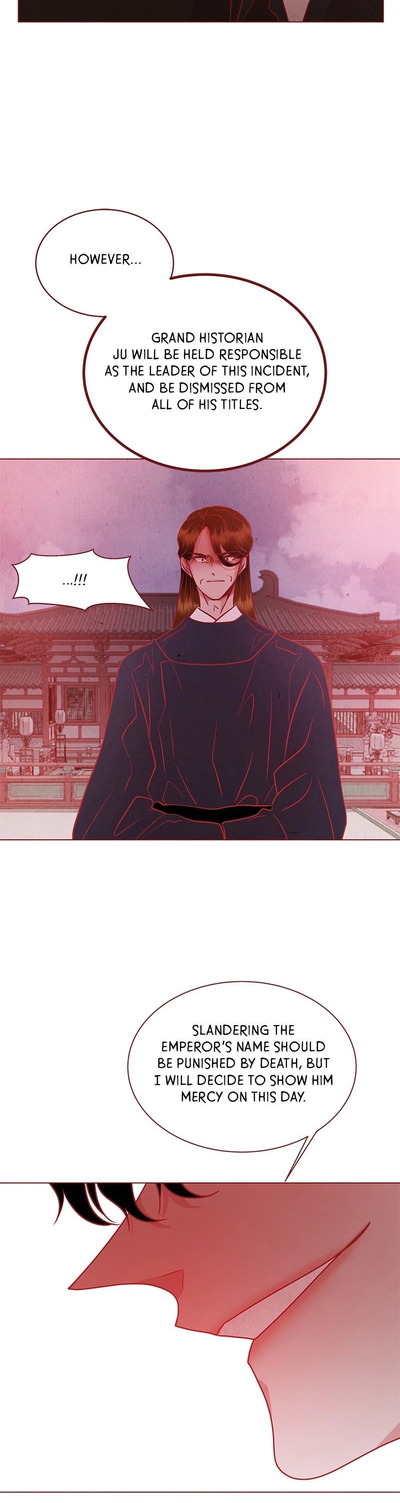 Do Snakes Eat Flowers? chapter 61 - page 10