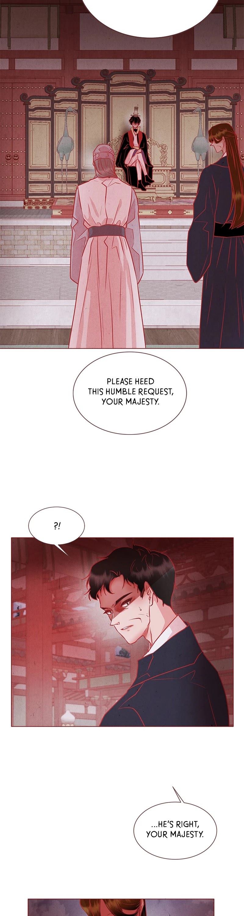 Do Snakes Eat Flowers? chapter 61 - page 2