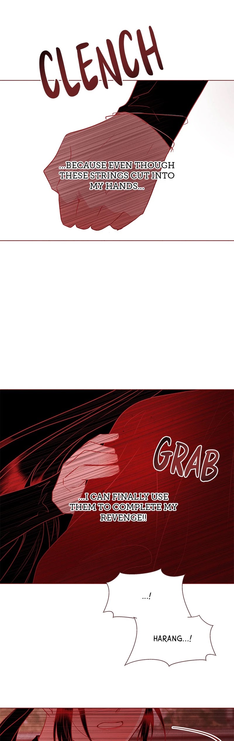 Do Snakes Eat Flowers? chapter 61 - page 27