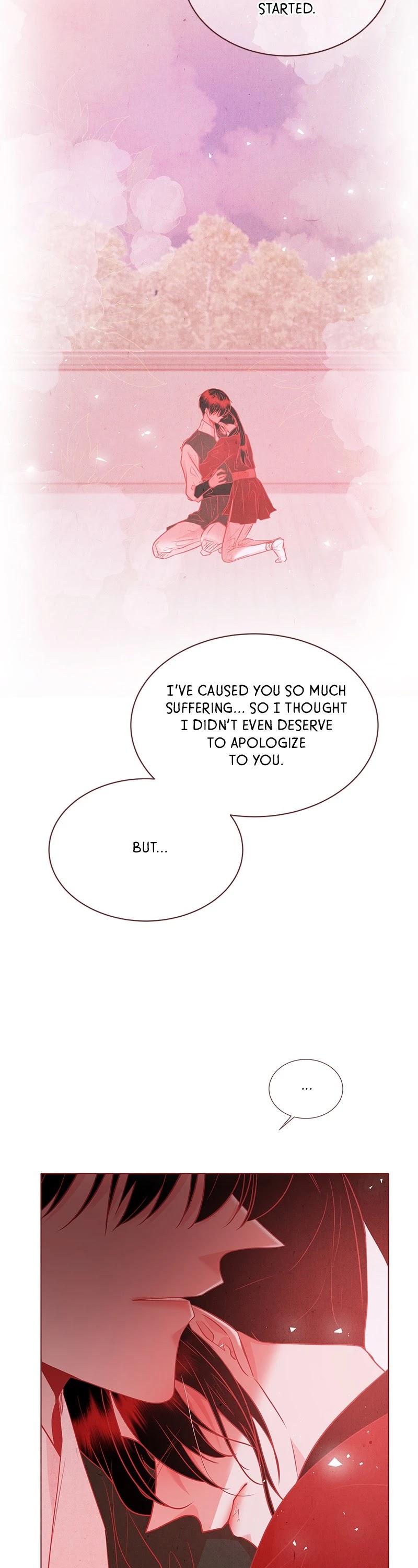 Do Snakes Eat Flowers? chapter 61 - page 30