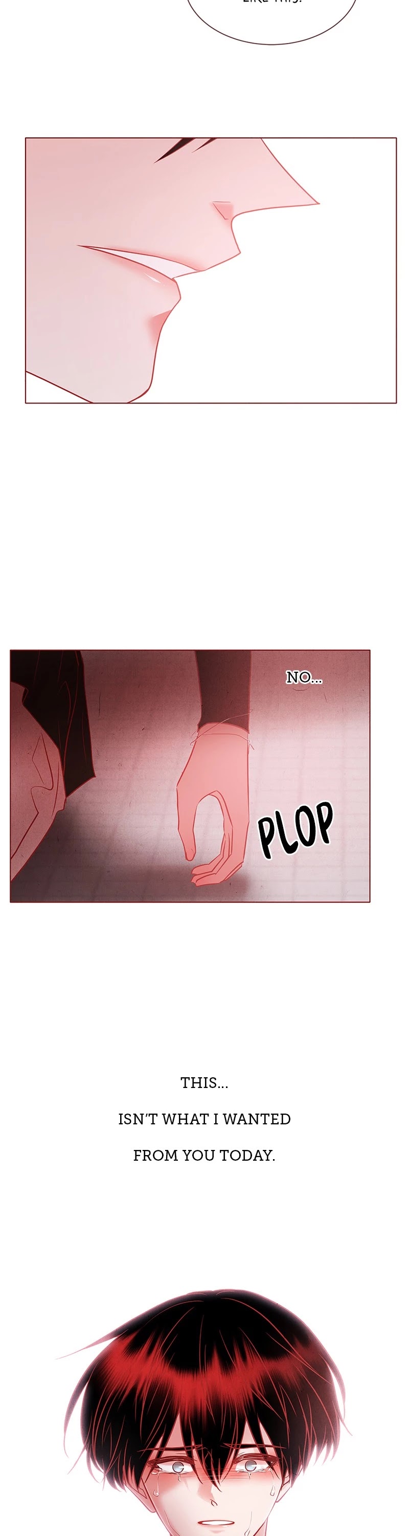 Do Snakes Eat Flowers? chapter 61 - page 32