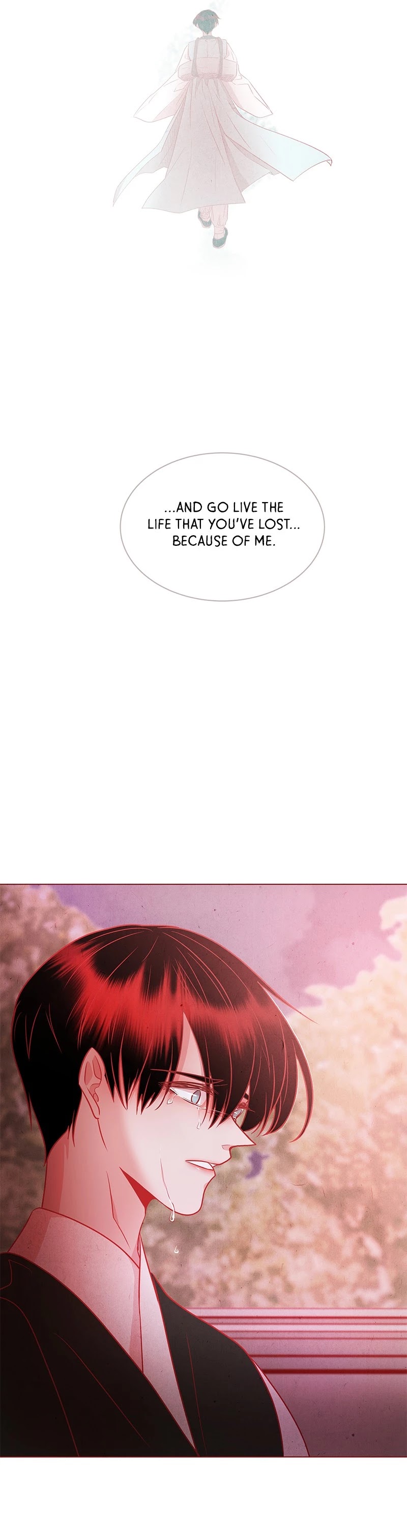 Do Snakes Eat Flowers? chapter 61 - page 37