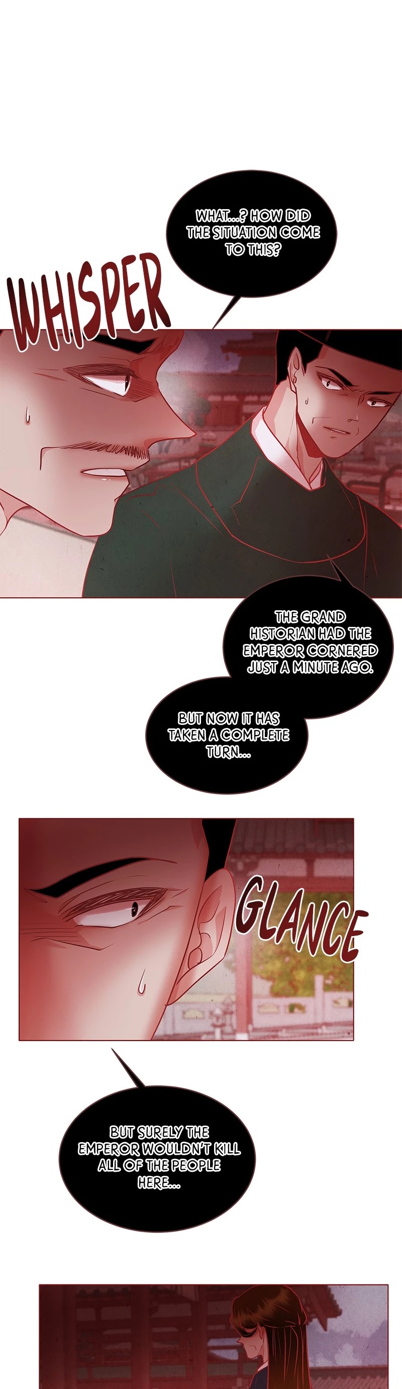 Do Snakes Eat Flowers? chapter 61 - page 4
