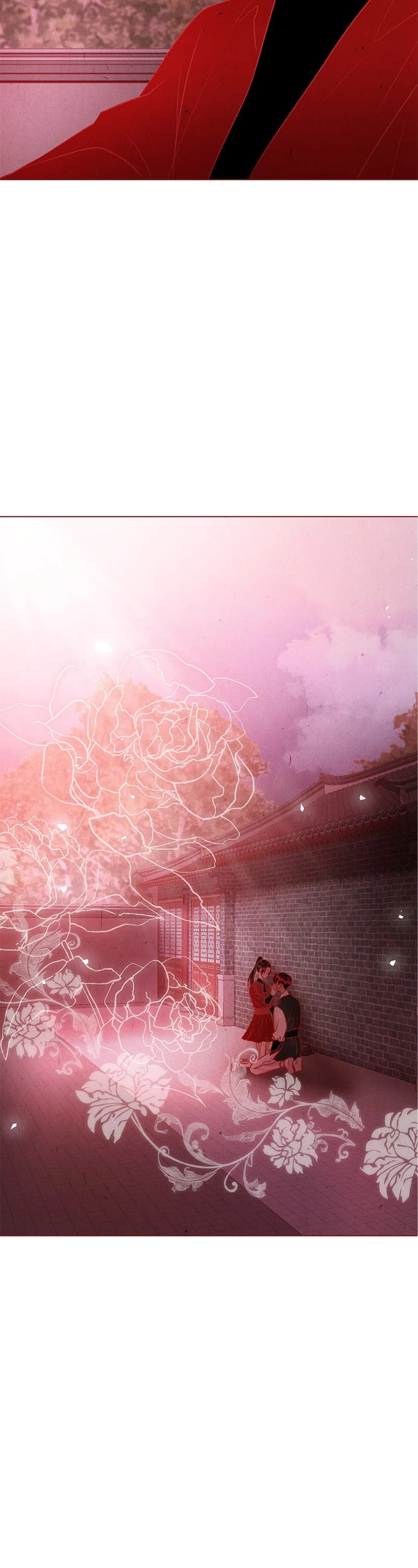 Do Snakes Eat Flowers? chapter 61 - page 41