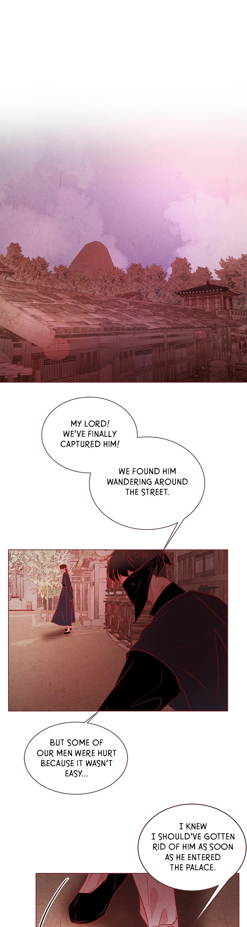 Do Snakes Eat Flowers? chapter 61 - page 42
