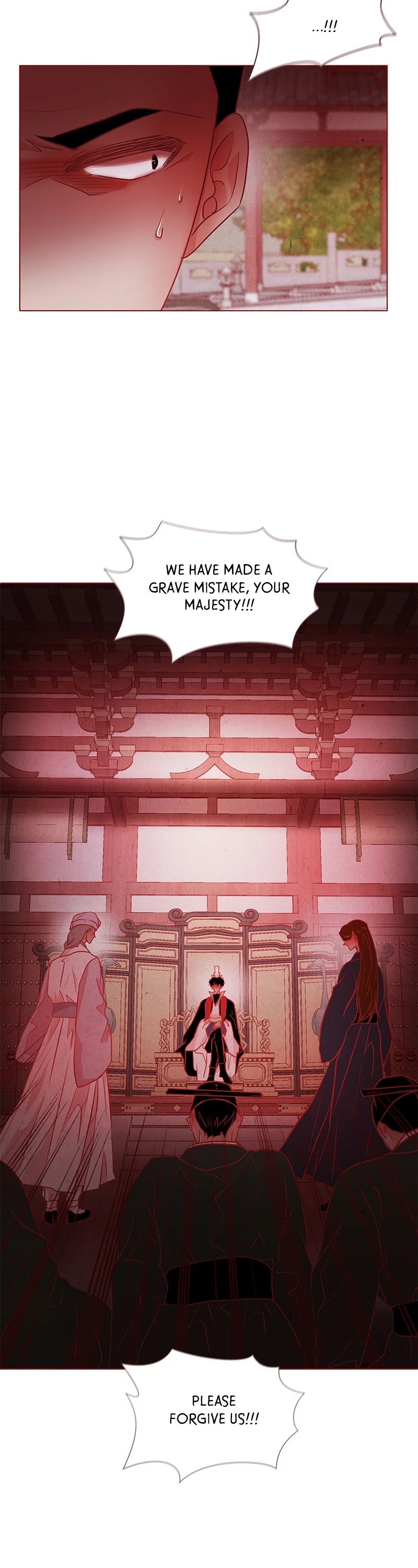 Do Snakes Eat Flowers? chapter 61 - page 6
