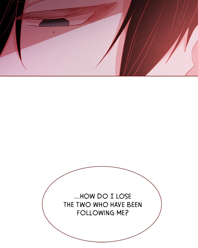 Do Snakes Eat Flowers? chapter 25 - page 102