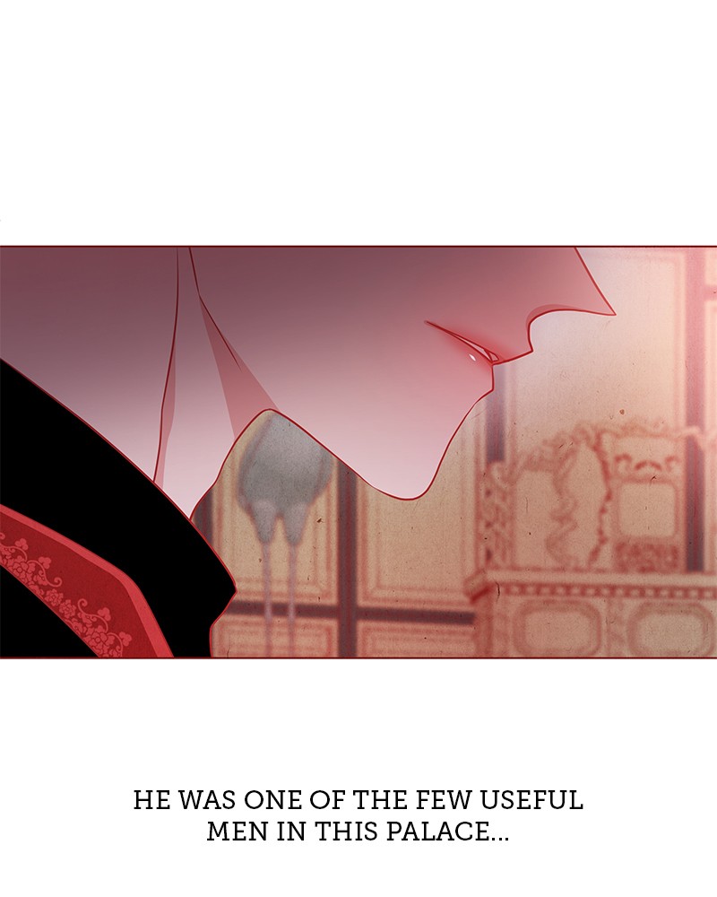 Do Snakes Eat Flowers? chapter 25 - page 110