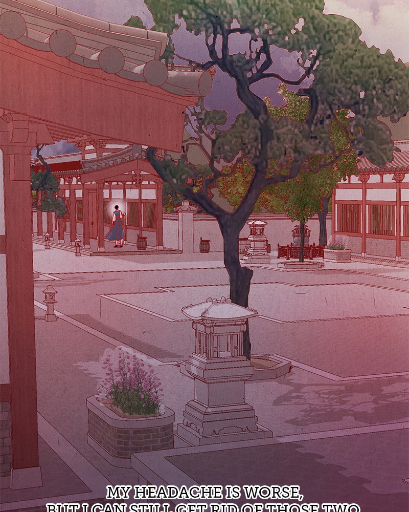 Do Snakes Eat Flowers? chapter 25 - page 119