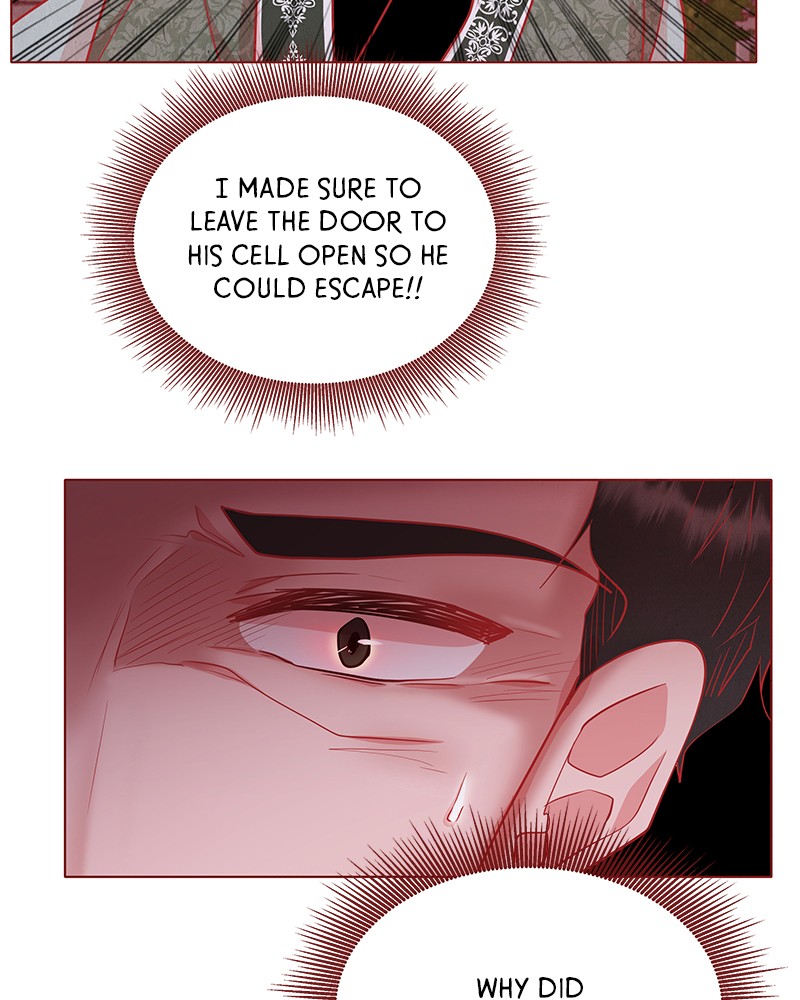 Do Snakes Eat Flowers? chapter 25 - page 21