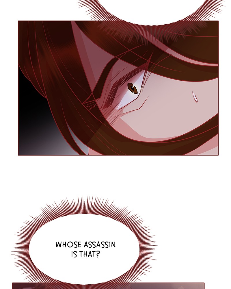 Do Snakes Eat Flowers? chapter 25 - page 30