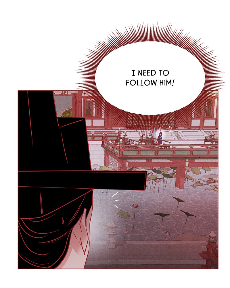 Do Snakes Eat Flowers? chapter 25 - page 32