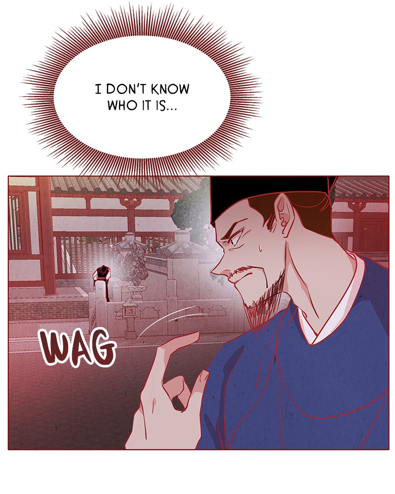 Do Snakes Eat Flowers? chapter 25 - page 33