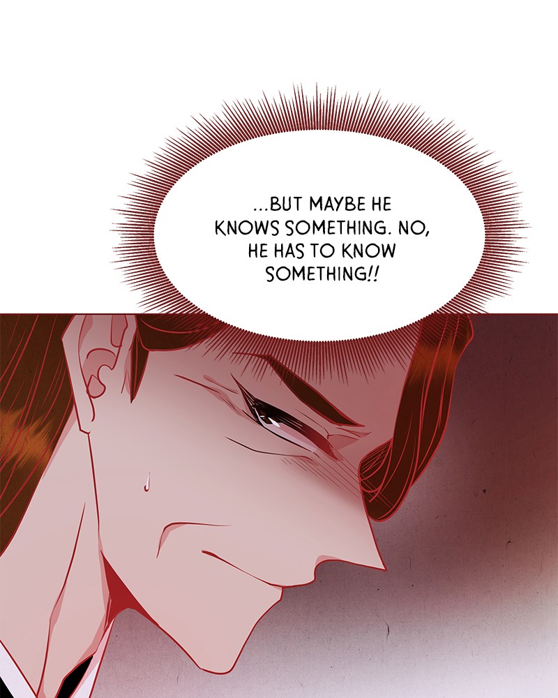 Do Snakes Eat Flowers? chapter 25 - page 34