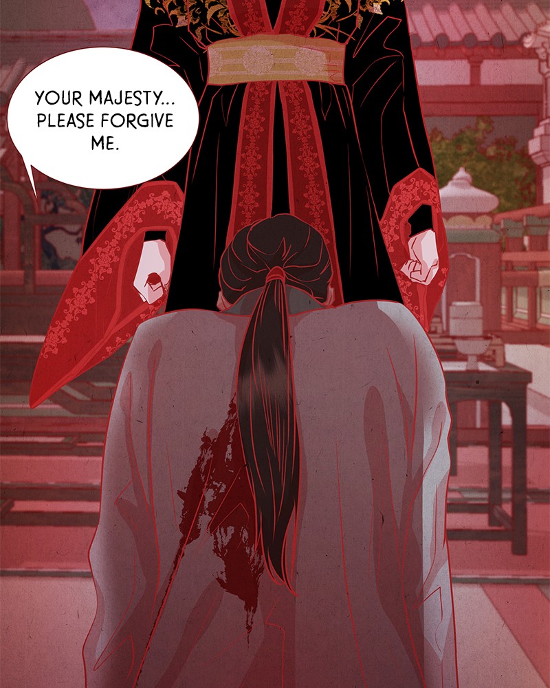 Do Snakes Eat Flowers? chapter 25 - page 40