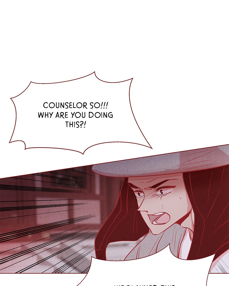 Do Snakes Eat Flowers? chapter 25 - page 42