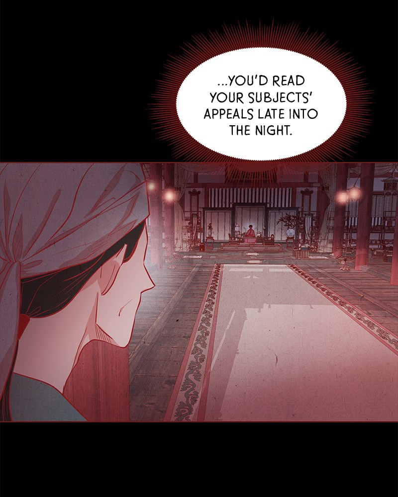 Do Snakes Eat Flowers? chapter 25 - page 49