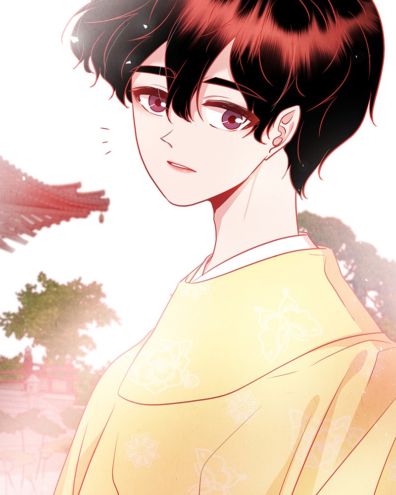 Do Snakes Eat Flowers? chapter 25 - page 57