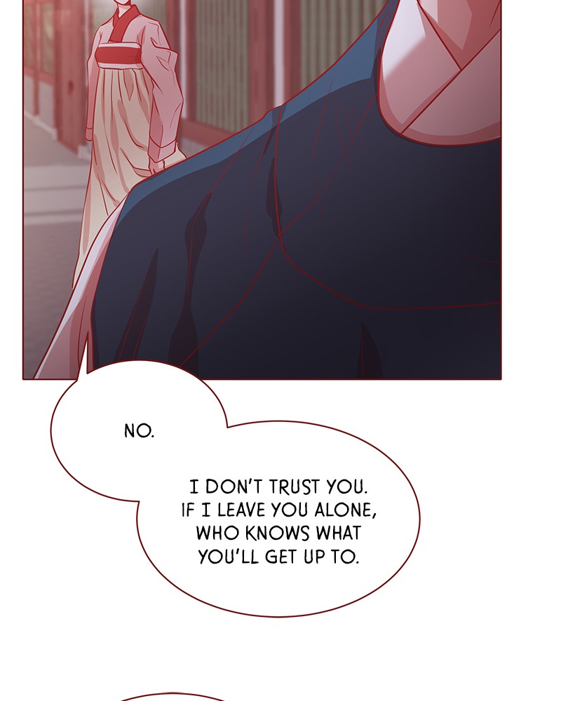 Do Snakes Eat Flowers? chapter 25 - page 88