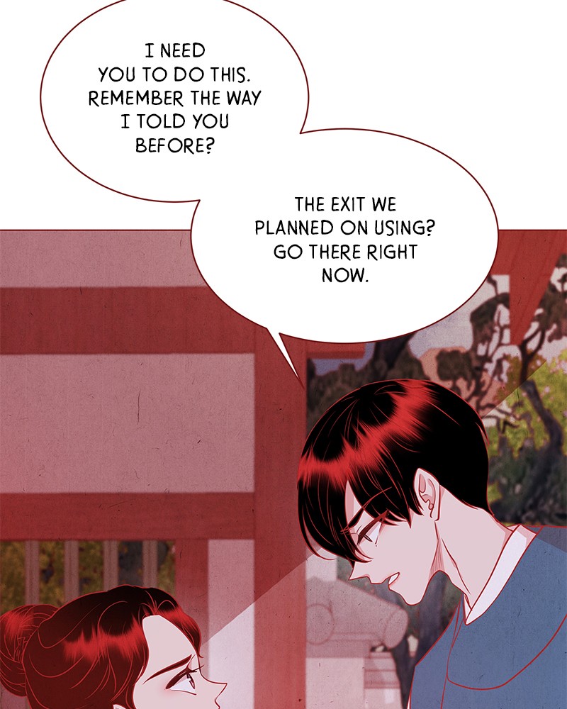 Do Snakes Eat Flowers? chapter 25 - page 89