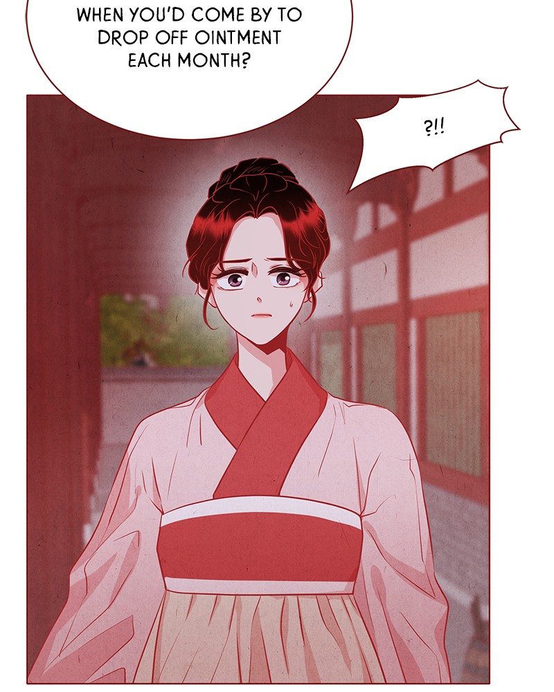 Do Snakes Eat Flowers? chapter 25 - page 91