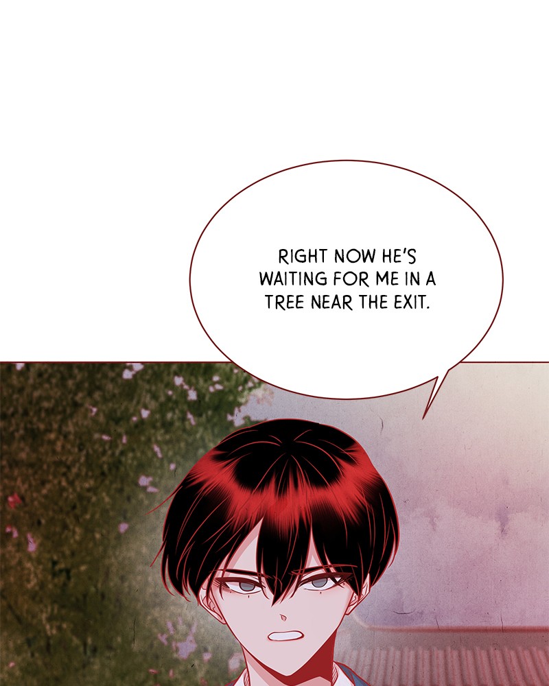 Do Snakes Eat Flowers? chapter 25 - page 92