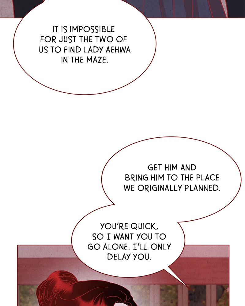 Do Snakes Eat Flowers? chapter 25 - page 94