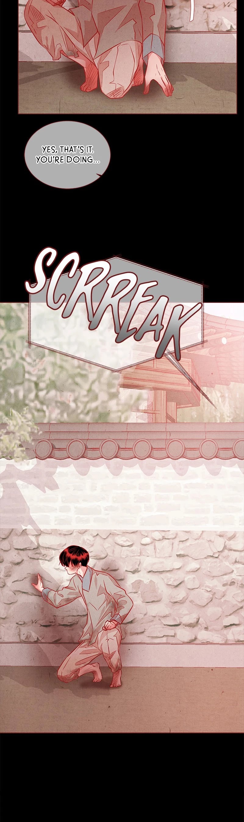 Do Snakes Eat Flowers? chapter 62 - page 12