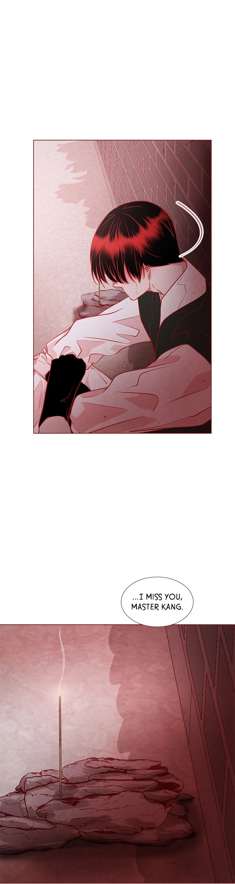 Do Snakes Eat Flowers? chapter 62 - page 15