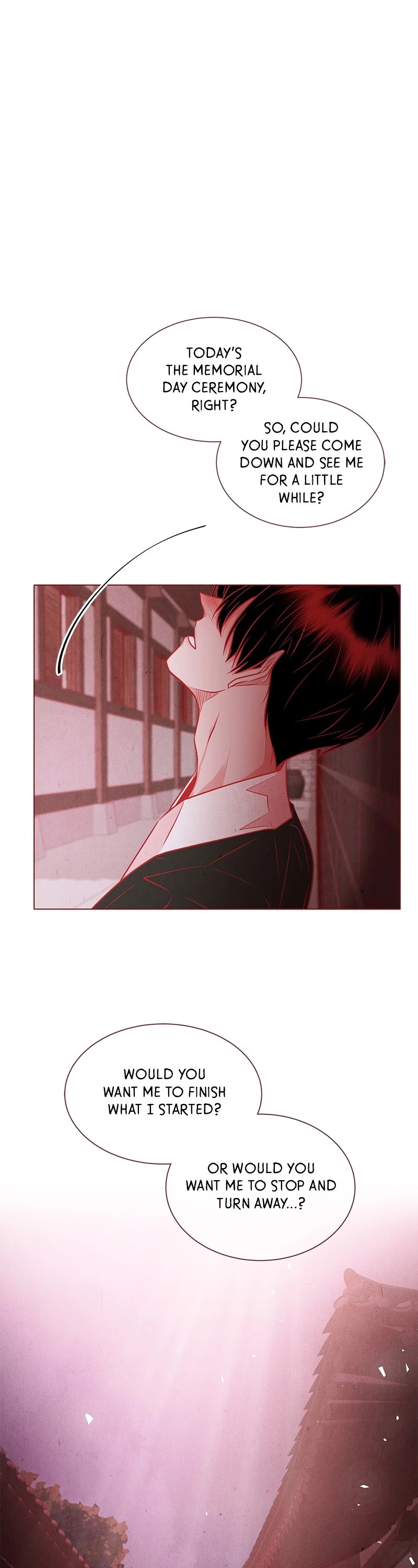 Do Snakes Eat Flowers? chapter 62 - page 16