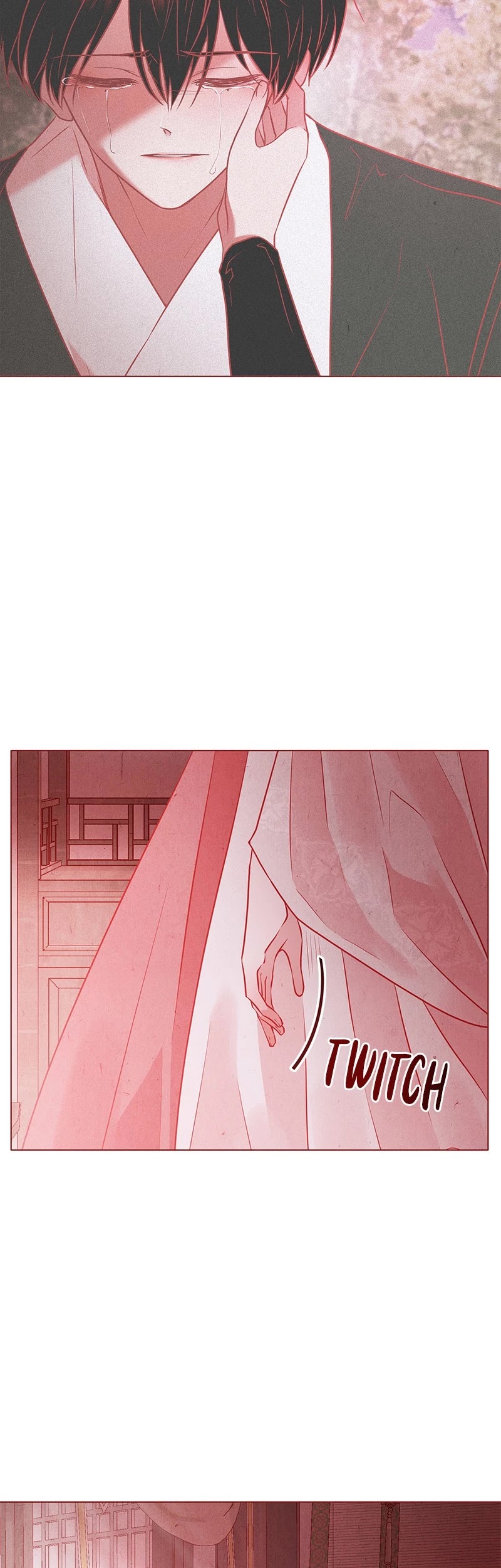 Do Snakes Eat Flowers? chapter 62 - page 19