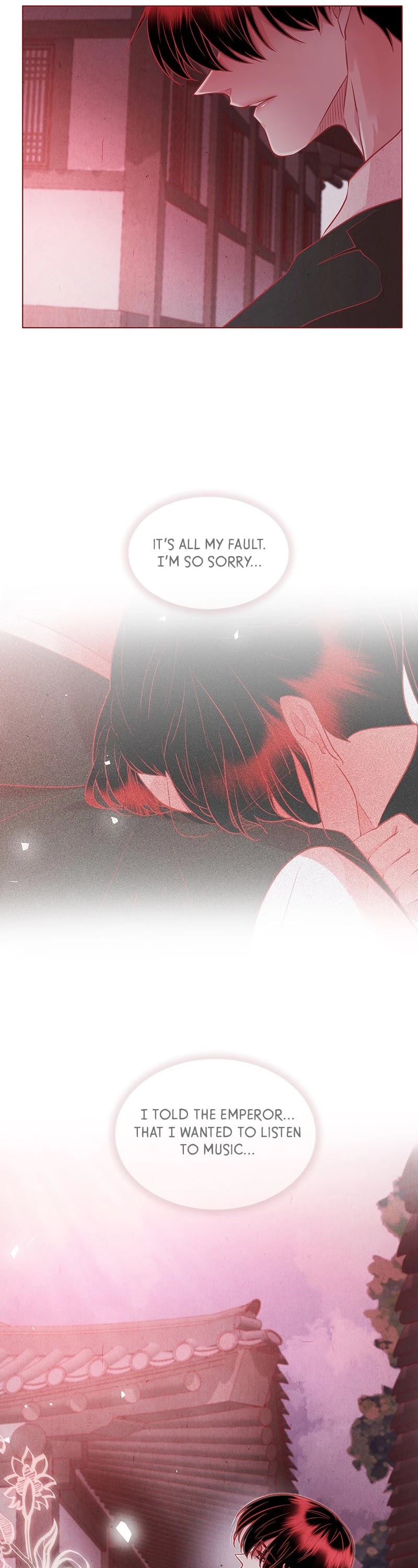 Do Snakes Eat Flowers? chapter 62 - page 2