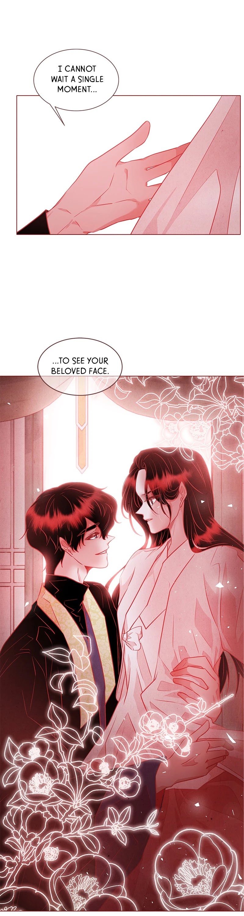 Do Snakes Eat Flowers? chapter 62 - page 23