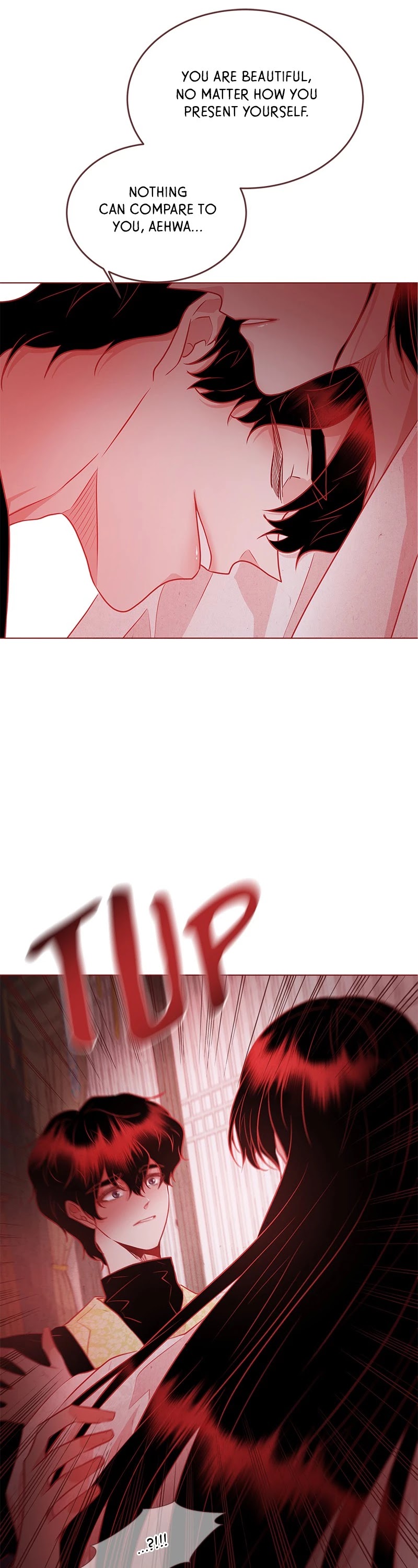 Do Snakes Eat Flowers? chapter 62 - page 24