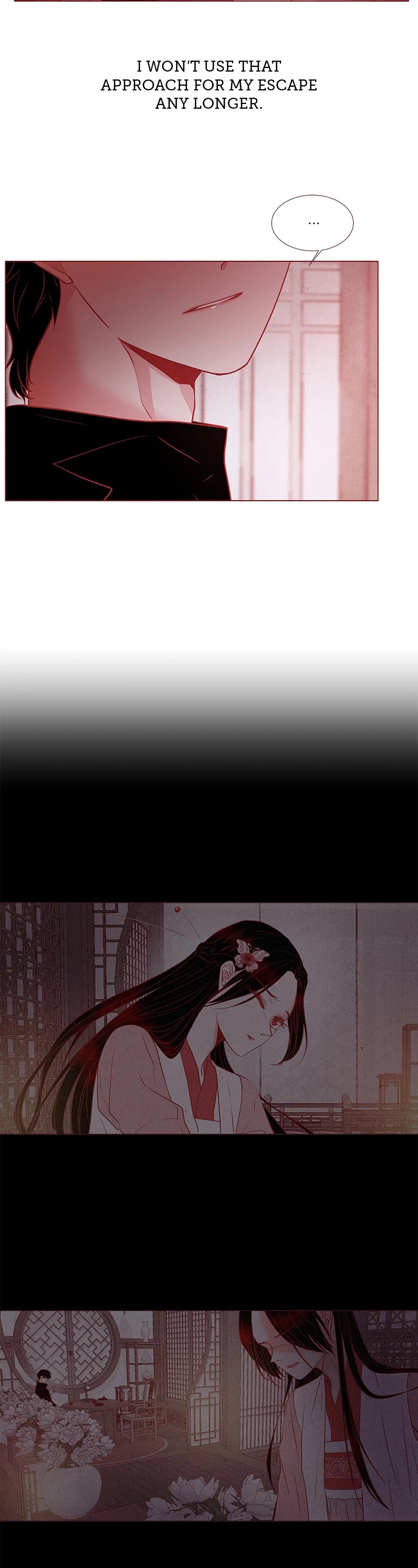 Do Snakes Eat Flowers? chapter 62 - page 26