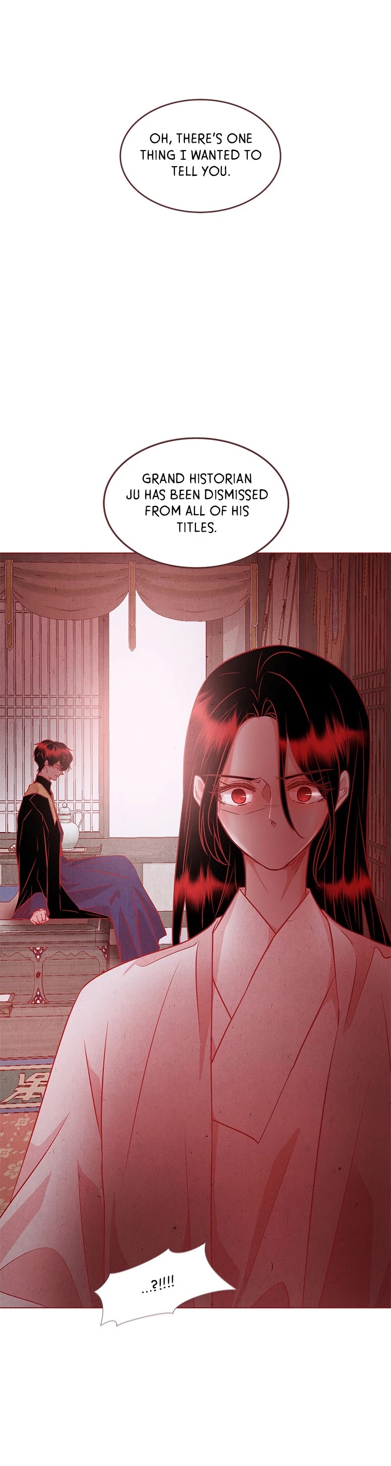 Do Snakes Eat Flowers? chapter 62 - page 29