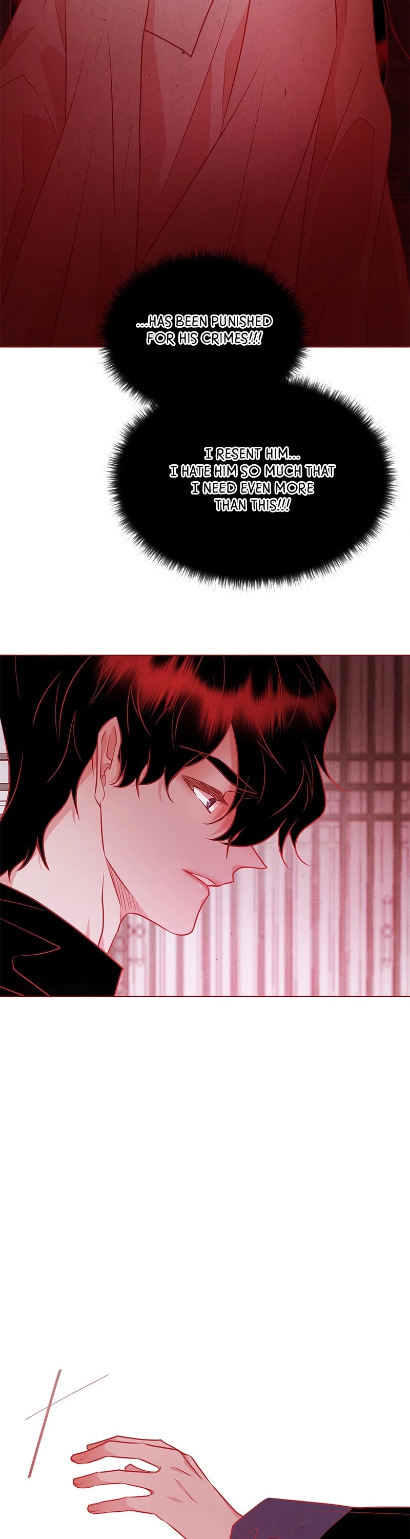 Do Snakes Eat Flowers? chapter 62 - page 33
