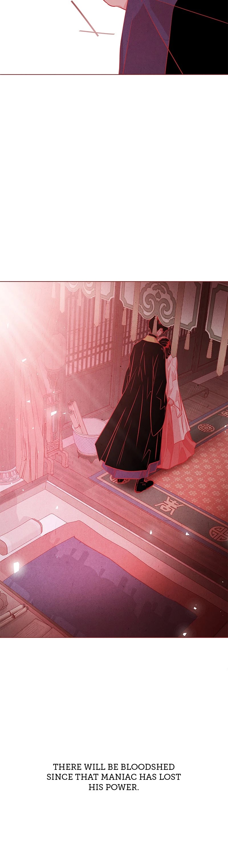 Do Snakes Eat Flowers? chapter 62 - page 34