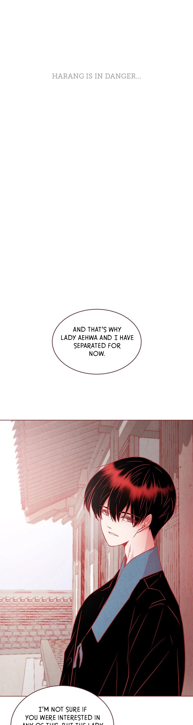 Do Snakes Eat Flowers? chapter 62 - page 35