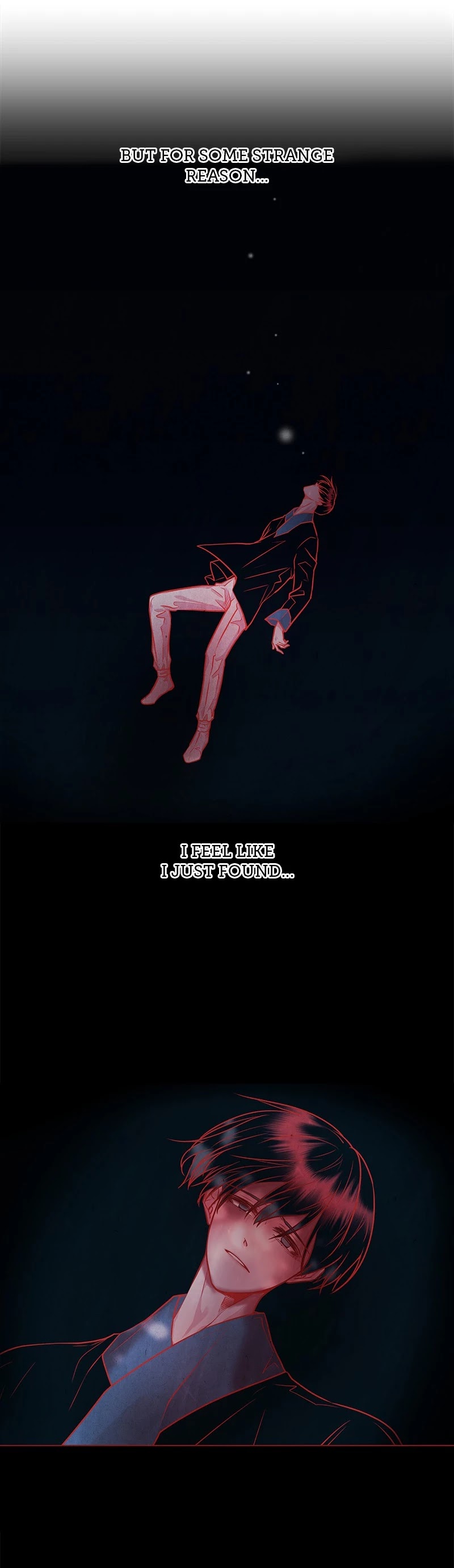 Do Snakes Eat Flowers? chapter 62 - page 4