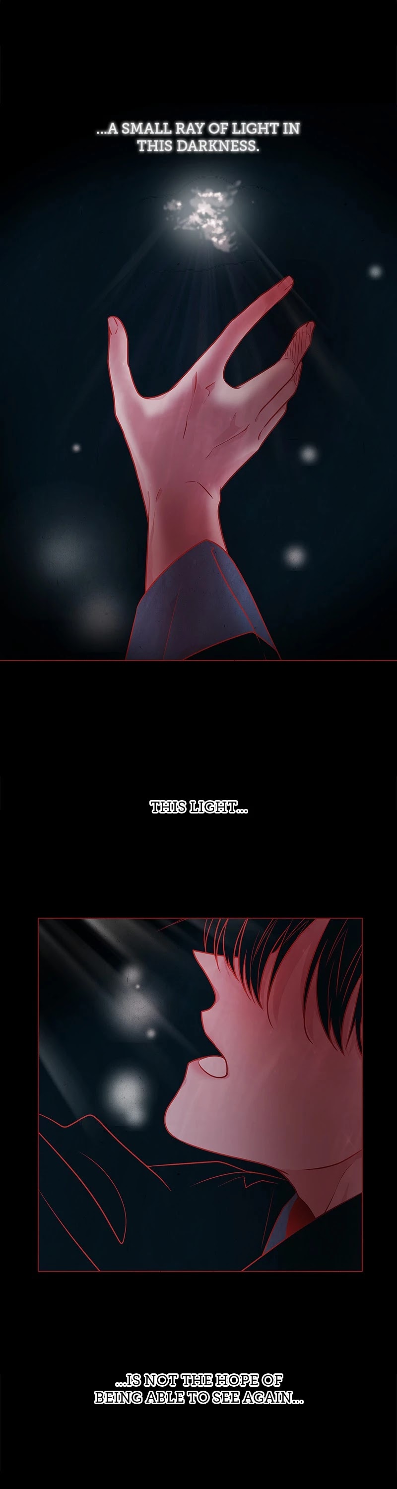 Do Snakes Eat Flowers? chapter 62 - page 5