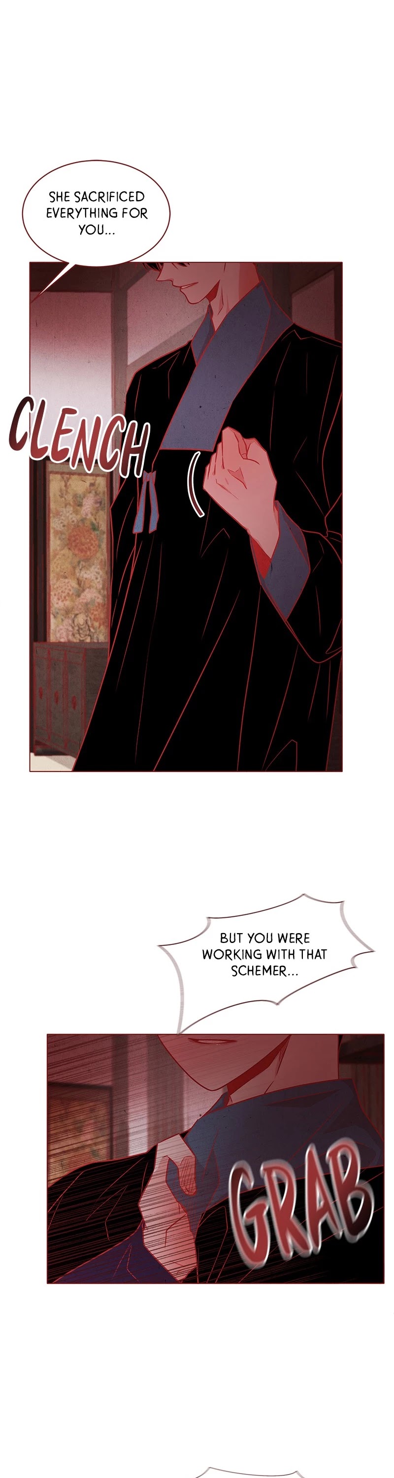 Do Snakes Eat Flowers? chapter 63 - page 10